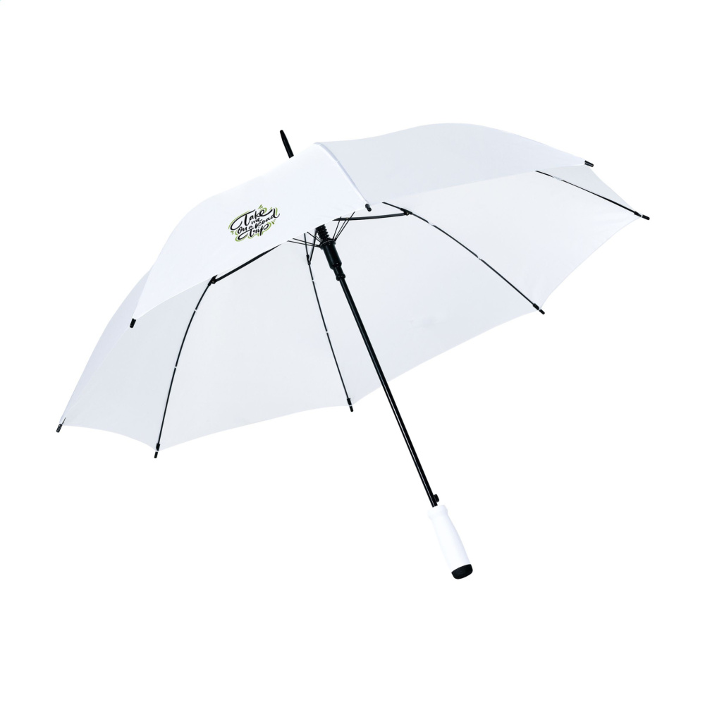 Logo trade promotional giveaways picture of: Colorado umbrella 23,5 inch