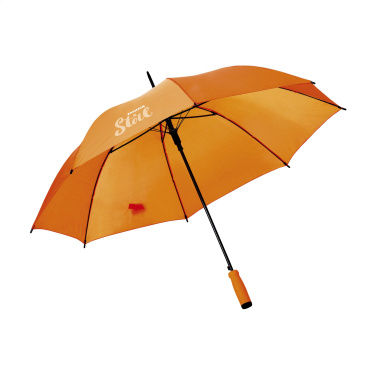 Logo trade advertising products image of: Colorado umbrella 23,5 inch