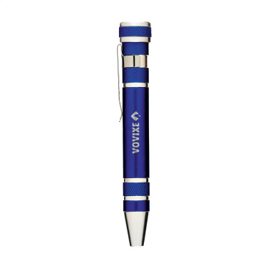 Logotrade promotional items photo of: ToolPen bitpen