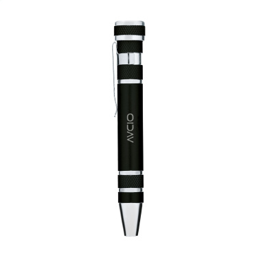 Logotrade corporate gift image of: ToolPen bitpen