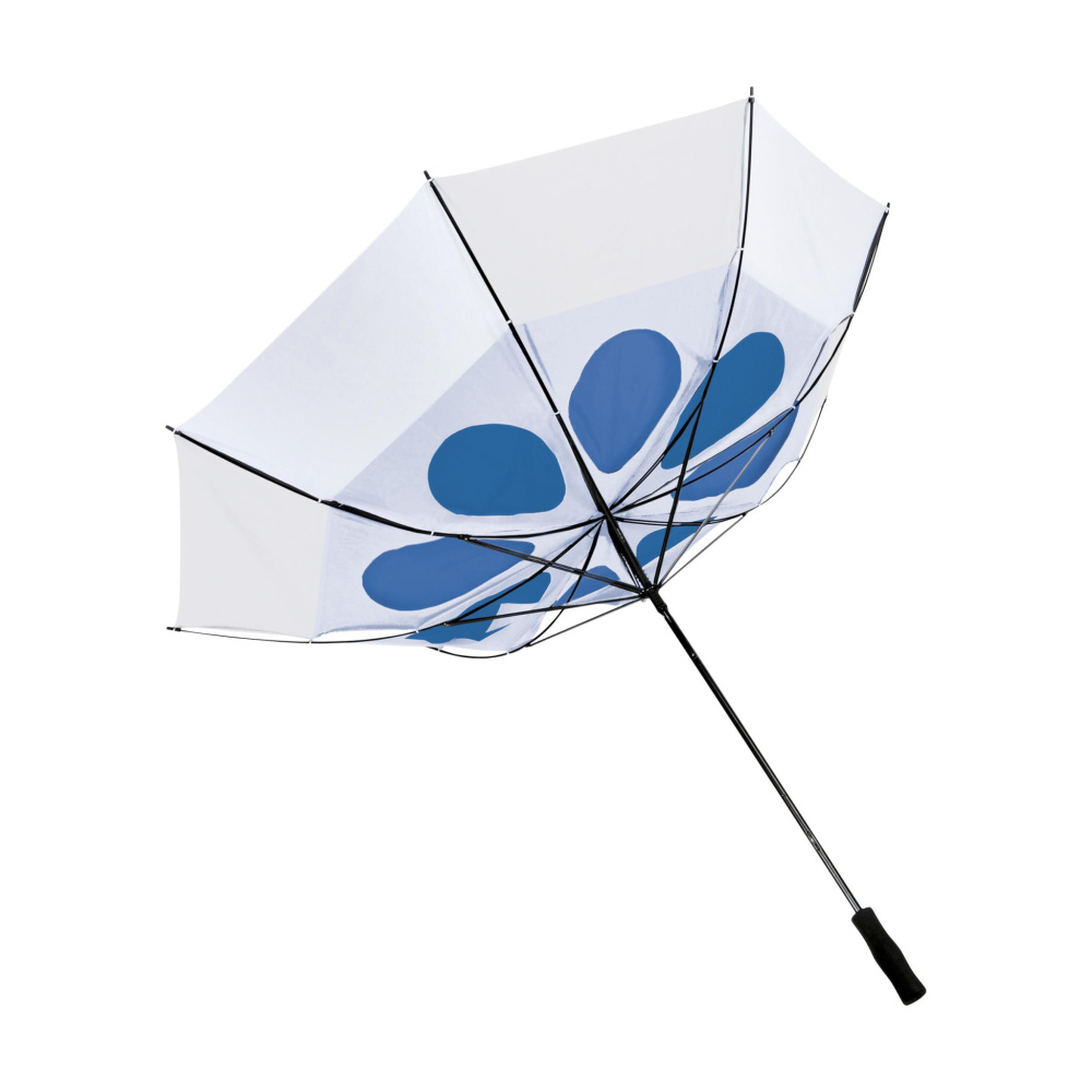 Logotrade promotional item picture of: GolfClass umbrella 30 inch