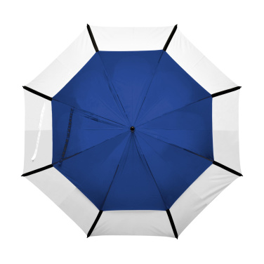 Logotrade promotional gift picture of: GolfClass umbrella 30 inch