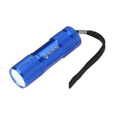 Logo trade promotional product photo of: StarLED pocket torch