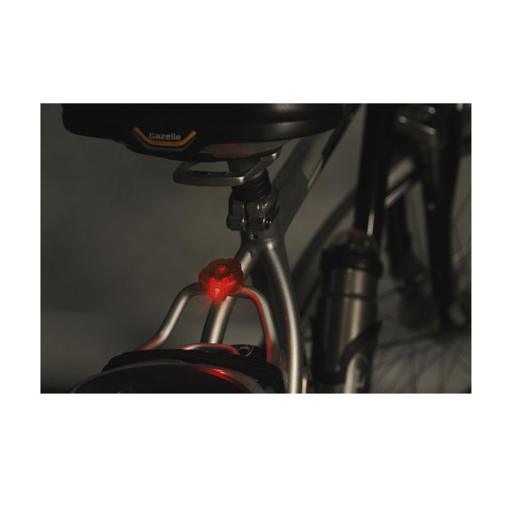 Logo trade advertising products picture of: SmartLight bike lights