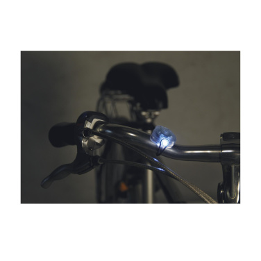 Logo trade promotional giveaways image of: SmartLight bike lights