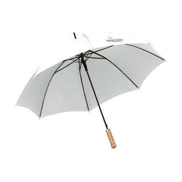 Logo trade promotional giveaway photo of: RoyalClass umbrella 23 inch