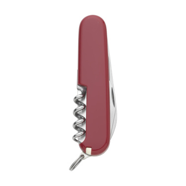 Logo trade advertising products image of: Victorinox Waiter pocket knife