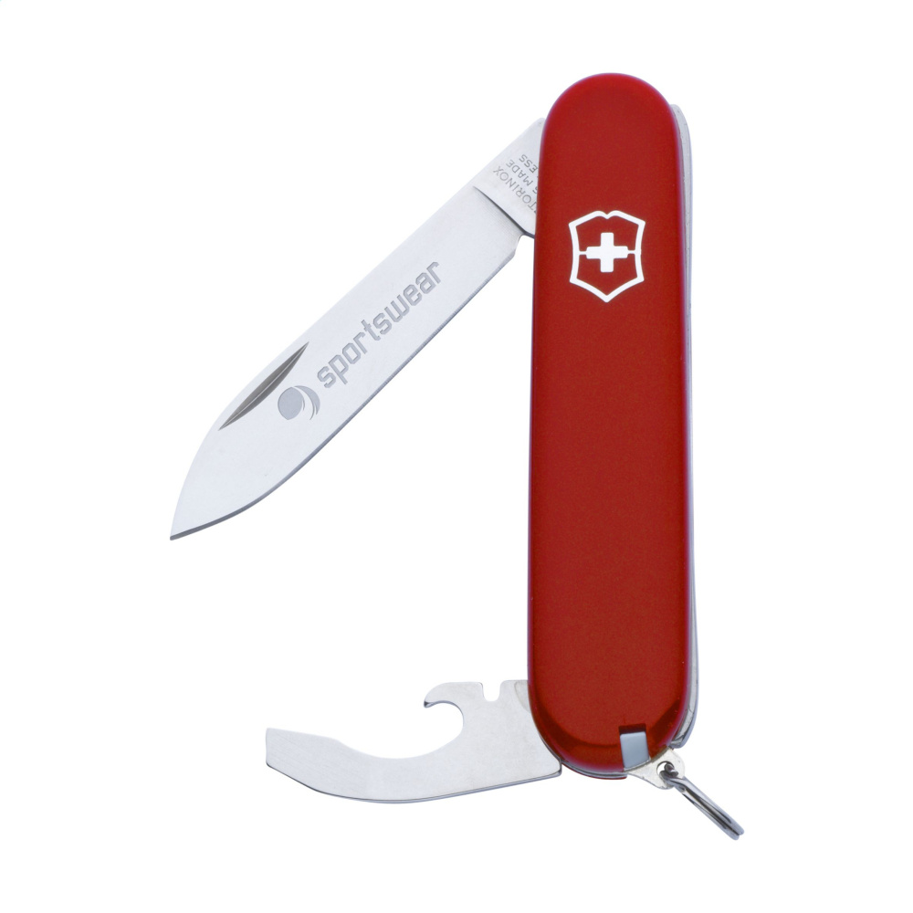 Logo trade corporate gifts image of: Victorinox Bantam pocket knife