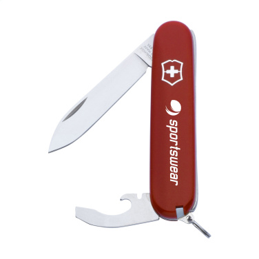 Logo trade promotional items image of: Victorinox Bantam pocket knife