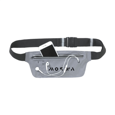 Logo trade promotional items picture of: RunningBelt waist bag