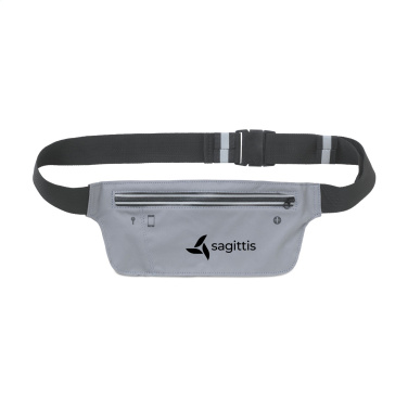 Logo trade promotional items picture of: RunningBelt waist bag