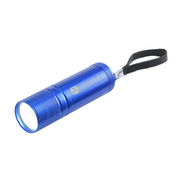 Logotrade promotional product picture of: StarLED COB flashlight