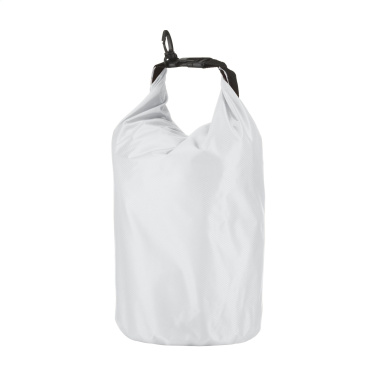 Logo trade advertising product photo of: Drybag 5 L watertight bag