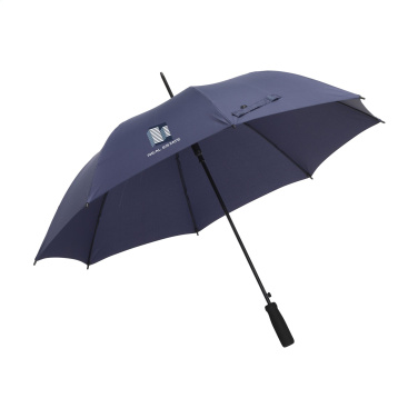 Logo trade promotional products picture of: Colorado RCS RPET umbrella 23 inch