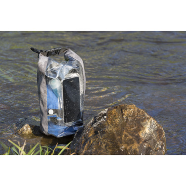 Logo trade advertising products image of: Drybag Mini watertight bag