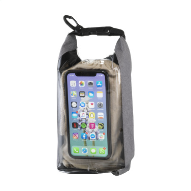 Logo trade promotional merchandise photo of: Drybag Mini watertight bag