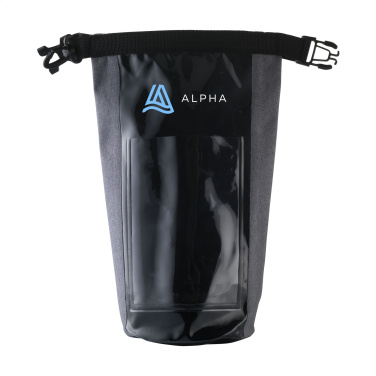 Logo trade promotional items image of: Drybag Mini watertight bag