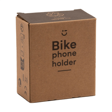 Logotrade business gift image of: Bike Phone Holder