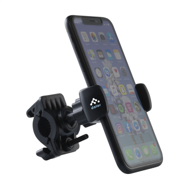 Logo trade advertising products picture of: Bike Phone Holder