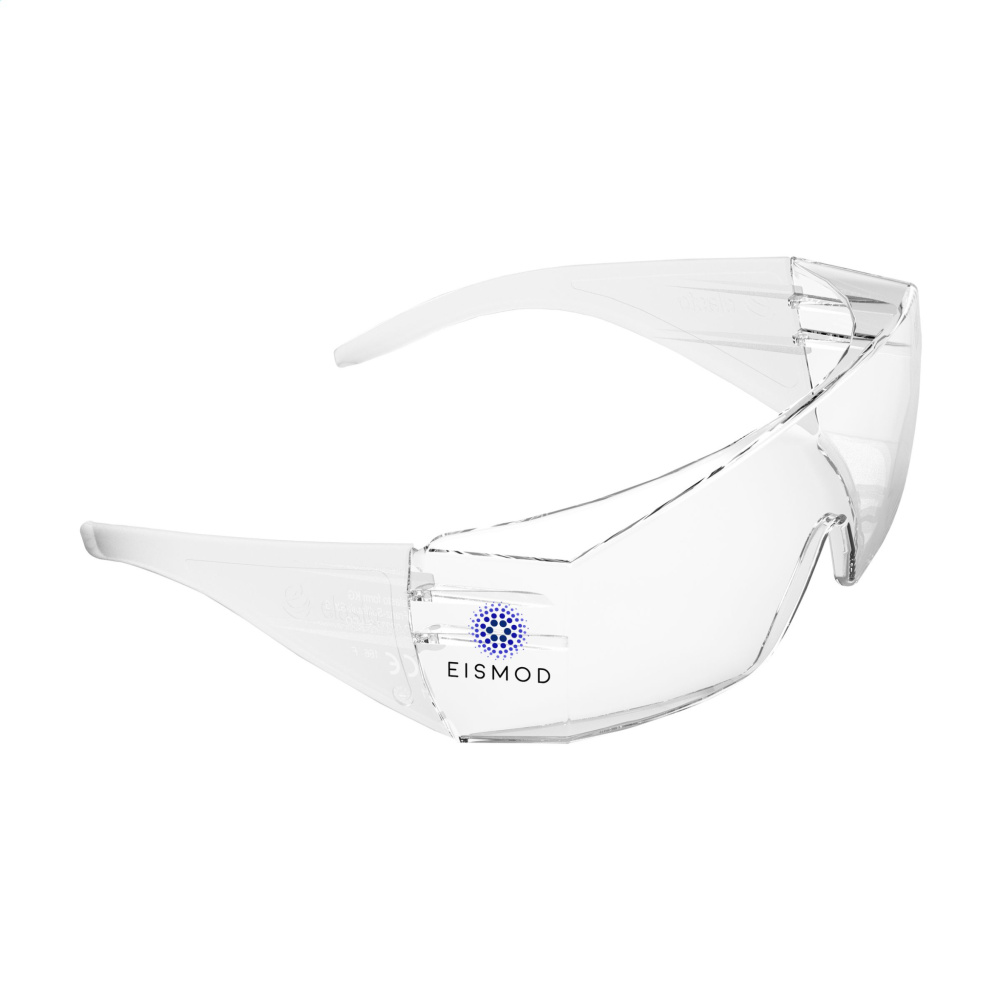 Logotrade promotional merchandise image of: EyeProtect protection glasses