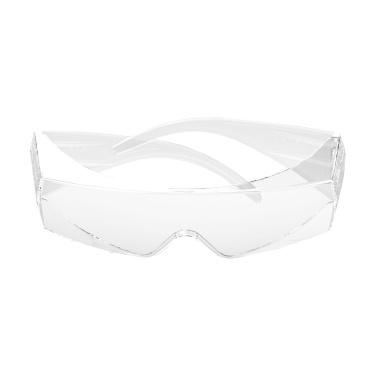 Logotrade promotional merchandise picture of: EyeProtect protection glasses