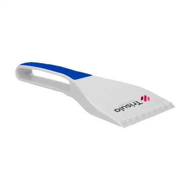 Logotrade promotional giveaway image of: TopGrip - Clean Vision ice scraper