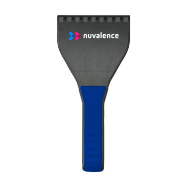 Logo trade promotional gifts image of: TopGrip - Clean Vision ice scraper