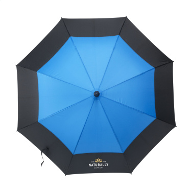 Logotrade promotional giveaway image of: Morrison RPET umbrella 27 inch