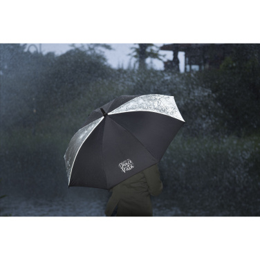 Logotrade promotional giveaway picture of: Bryce RCS RPET Umbrella 23 inch