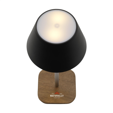 Logotrade business gift image of: Wooosh RCS Luzia Table Light