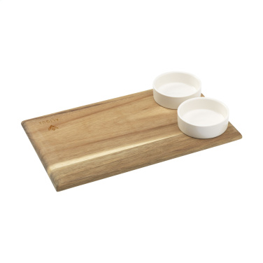 Logotrade promotional merchandise image of: Wooosh Pincho Serving Board