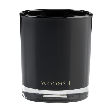 Logo trade promotional products picture of: Wooosh Scented Candle Sweet Vanilla X-Mas