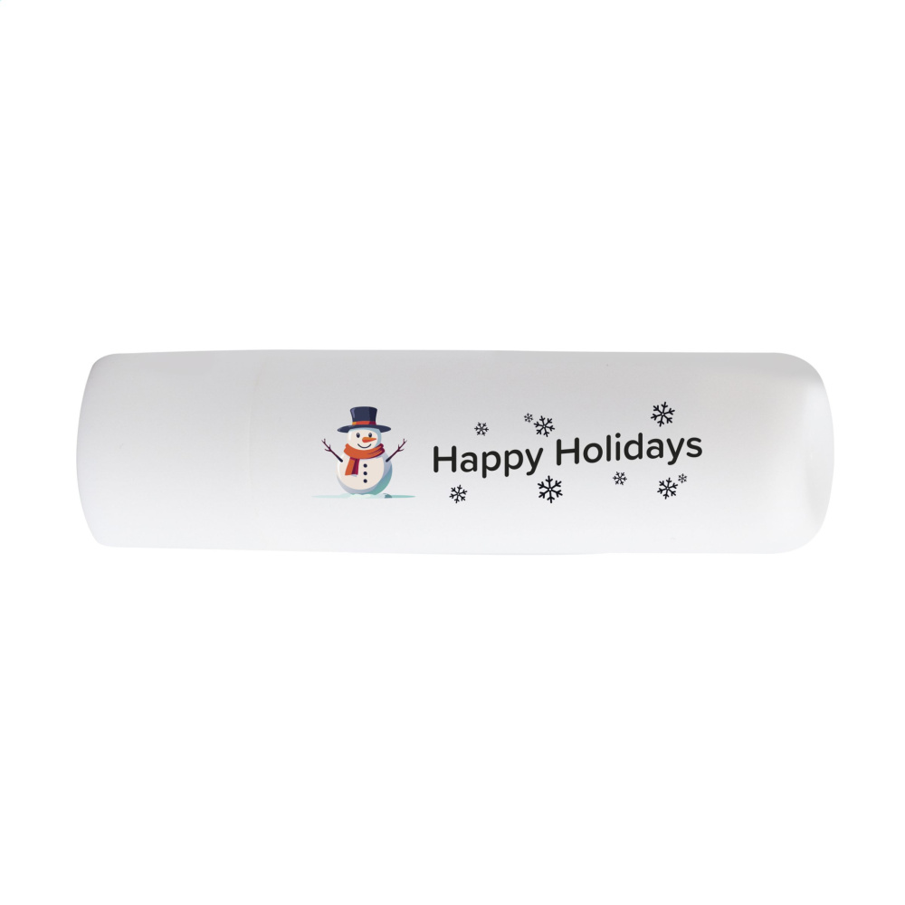 Logo trade corporate gifts image of: FrostBalm X-Mas