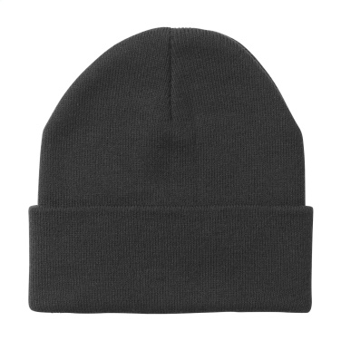 Logotrade advertising product image of: Tromso GRS RPET Beanie