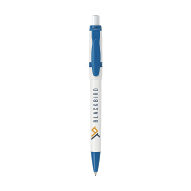 Logotrade promotional merchandise photo of: Stilolinea Olly pen