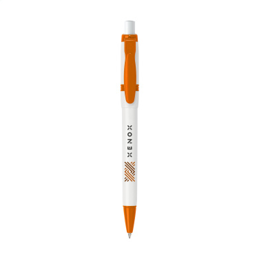 Logo trade advertising products picture of: Stilolinea Olly pen