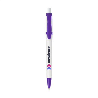 Logotrade promotional products photo of: Stilolinea Olly pen