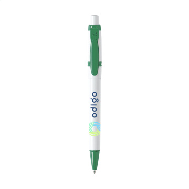 Logo trade promotional product photo of: Stilolinea Olly pen