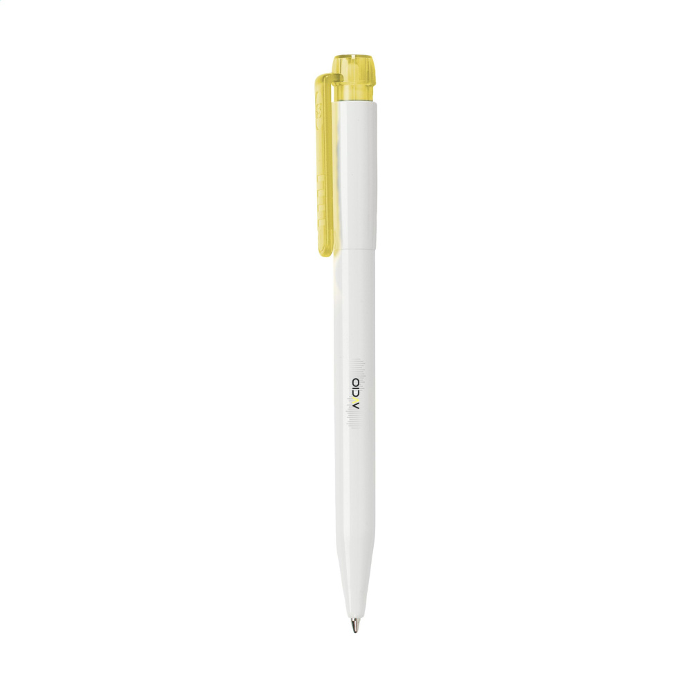 Logo trade advertising product photo of: Stilolinea Pier Mix Special pen