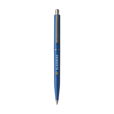 Logo trade promotional items picture of: Senator Top pen