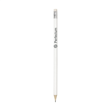 Logo trade corporate gifts image of: Pencil