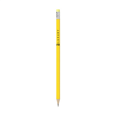 Logo trade promotional merchandise photo of: Pencil