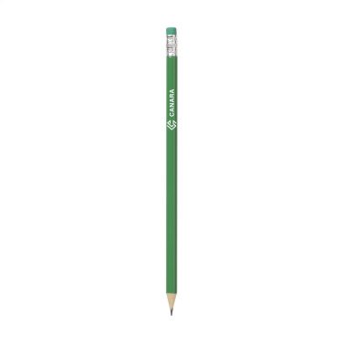 Logo trade promotional merchandise image of: Pencil