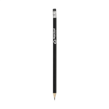 Logo trade corporate gift photo of: Pencil