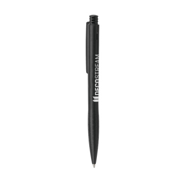 Logotrade promotional merchandise picture of: BlackTip pen