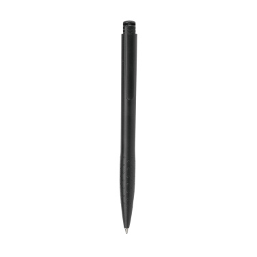 Logo trade advertising product photo of: BlackTip pen