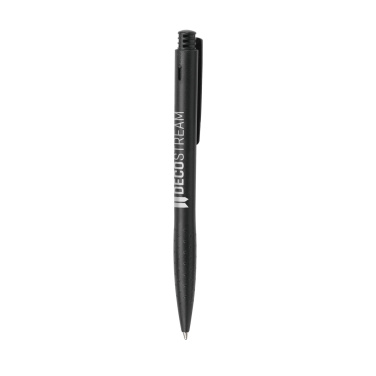 Logotrade business gifts photo of: BlackTip pen