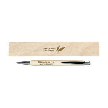 Logotrade promotional products photo of: Nova pen