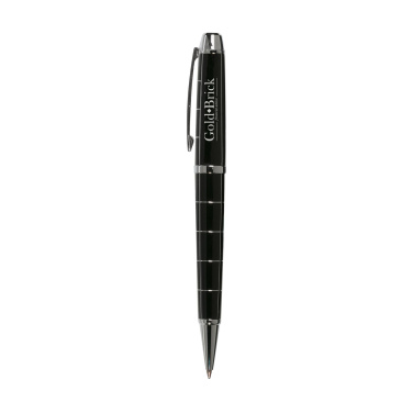 Logo trade promotional gift photo of: Luxor pen