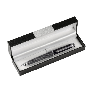 Logo trade promotional merchandise image of: Princeton pen